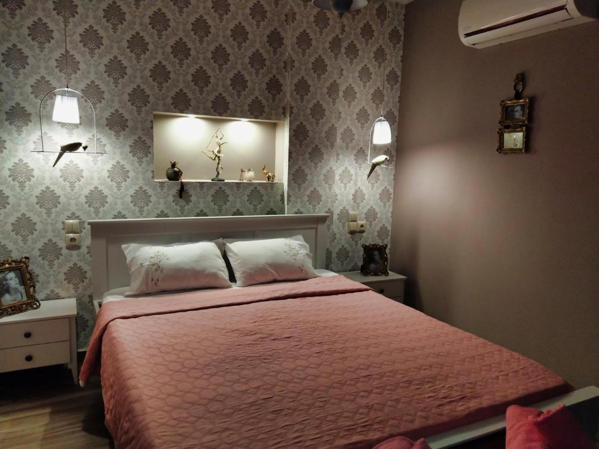 Mama'S Cozy Room 2 Kalampáka Luaran gambar